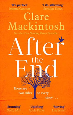 After the End - Clare Mackintosh