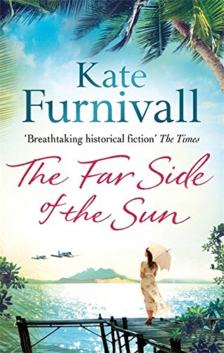 The Far Side of the Sun - Kate Furnivall