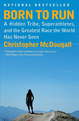 Born to Run - Christopher McDougall