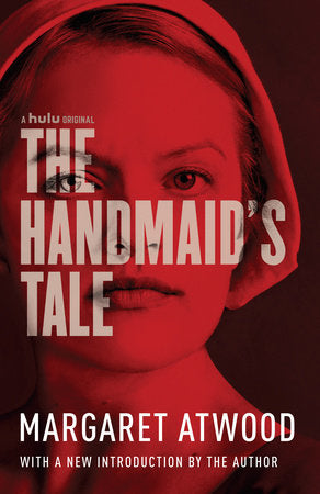 The Handmaid’s Tale - Margaret Atwood