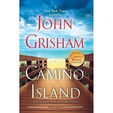 Camino Island - John Grisham