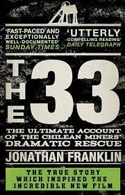 The 33 - Jonathan Franklin