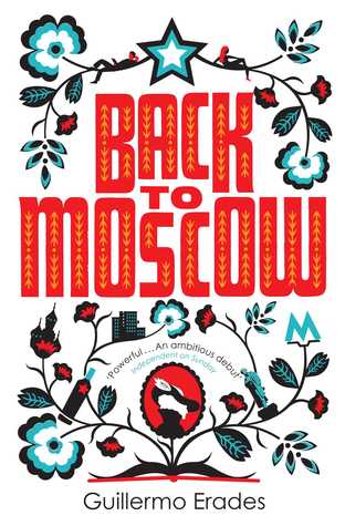 Back To Moscow - Guillermo Erades