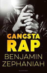 Gangsta Rap - Benjamin Zephaniah