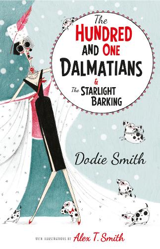 The Hundred and One Dalmatians - Dodie Smith