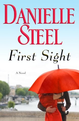 First Sight - Danielle Steel