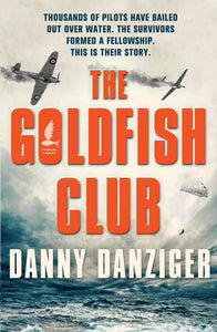 The Goldfish Club - Danny Danziger