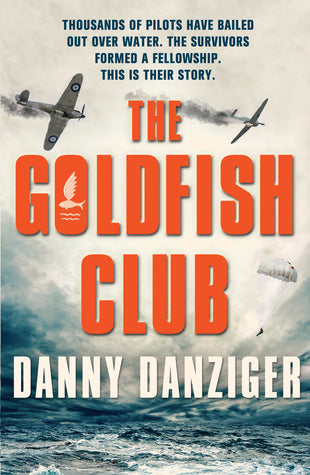 The Goldfish Club - Danny Danziger