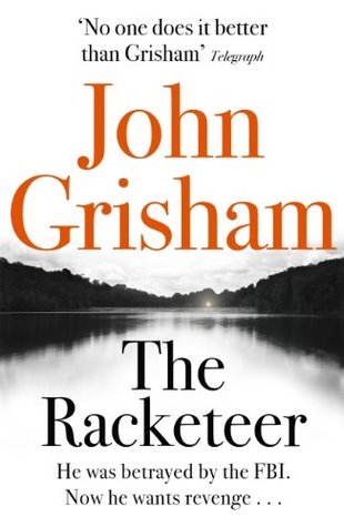 The Racketeer - John Grisham