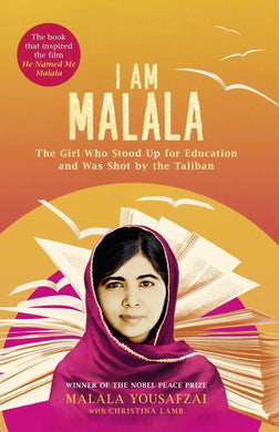 I am Malala - Malala Yousafzai