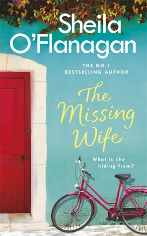 The Missing Wife - Sheila O'Flanagan